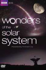 Watch Wonders of the Solar System M4ufree