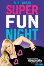 Watch Super Fun Night M4ufree