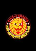 Watch New Japan Pro Wrestling M4ufree
