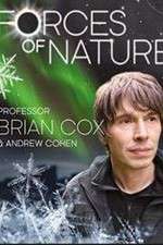 Watch Forces of Nature with Brian Cox M4ufree