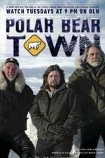 Watch Polar Bear Town M4ufree