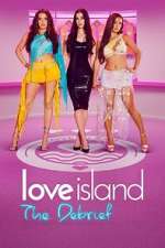 Love Island: The Debrief m4ufree
