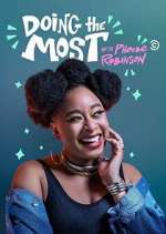 Watch Doing the Most with Phoebe Robinson M4ufree