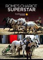 Watch Rome's Chariot Superstar M4ufree