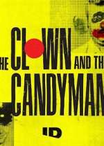 Watch The Clown and the Candyman M4ufree