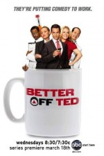 Watch Better Off Ted M4ufree