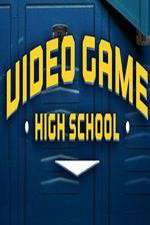 Watch Video Game High School M4ufree