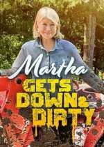 Watch Martha Gets Down and Dirty M4ufree