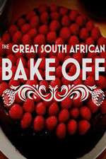 Watch The Great South African Bake Off M4ufree