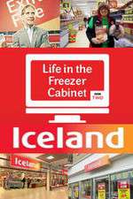 Watch Iceland Foods Life in the Freezer Cabinet M4ufree