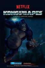 Watch Kong: King of the Apes M4ufree