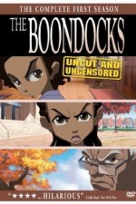 Watch The Boondocks M4ufree