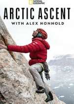 Watch Arctic Ascent with Alex Honnold M4ufree