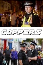 Watch Coppers M4ufree