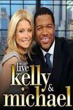 Watch Live with Kelly & Michael M4ufree