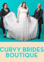 Watch Curvy Brides Boutique M4ufree