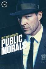 Watch Public Morals M4ufree