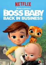 Watch The Boss Baby: Back in Business M4ufree
