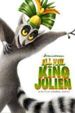 Watch All Hail King Julien M4ufree