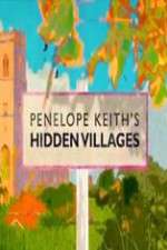 Watch Penelope Keith's Hidden Villages M4ufree