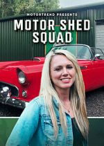 Watch Motor Shed Squad M4ufree