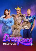 Watch Drag Race Belgique M4ufree