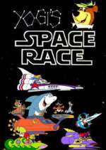 Watch Yogi's Space Race M4ufree