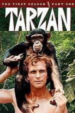 Watch Tarzan M4ufree