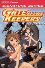 Watch Gate Keepers M4ufree