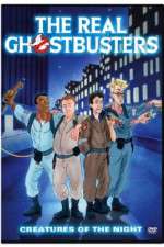 Watch The Real Ghost Busters M4ufree