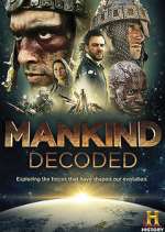 Watch Mankind Decoded M4ufree