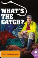 Watch What's The Catch With Matthew Evans M4ufree