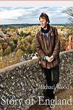 Watch Michael Woods Story of England M4ufree