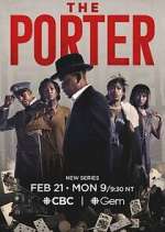 Watch The Porter M4ufree