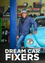 Watch Dream Car Fixers M4ufree