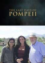 Watch Pompeii's Final Hours: New Evidence M4ufree