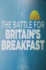 Watch The Battle for Britain's Breakfast M4ufree