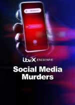 Watch Social Media Murders M4ufree