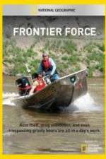 Watch Frontier Force M4ufree