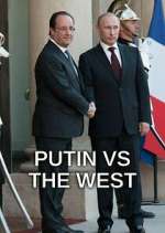 Watch Putin vs the West M4ufree