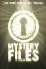 Watch Mystery Files M4ufree