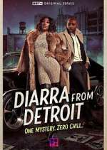 Diarra from Detroit m4ufree