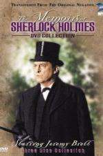 Watch The Memoirs of Sherlock Holmes M4ufree
