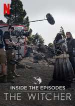 Watch The Witcher: A Look Inside the Episodes M4ufree