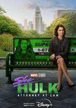 Watch She-Hulk: Attorney at Law M4ufree