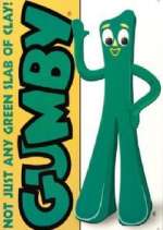 Watch The Gumby Show M4ufree
