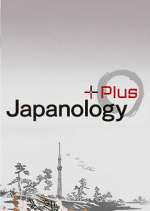 Watch Japanology Plus M4ufree