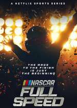 Watch NASCAR: Full Speed M4ufree