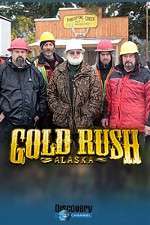 Watch M4ufree Gold Rush Alaska Online