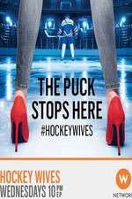 Watch Hockey Wives M4ufree
